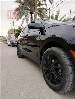 شيفروليه إكوينوكس